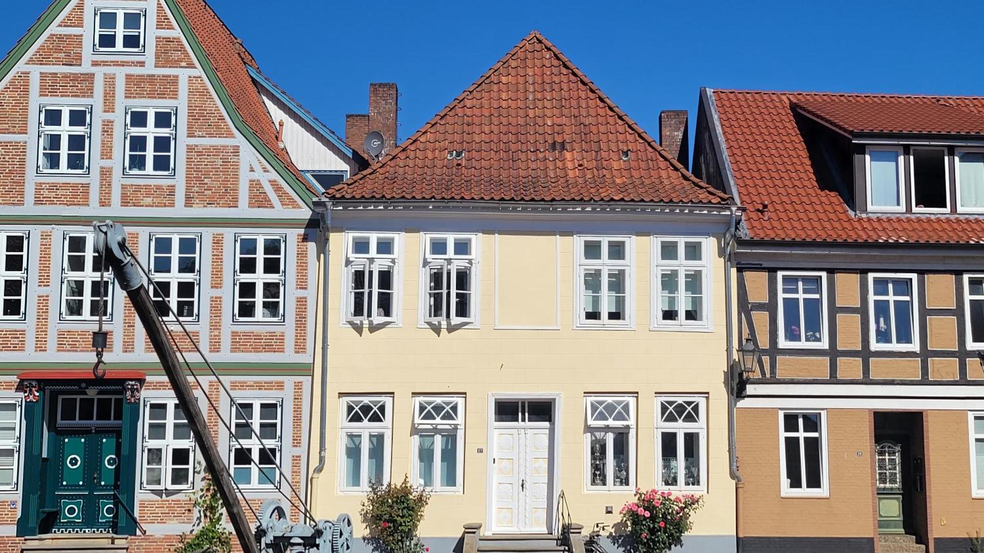 Die Stader Sehnsucht Eksteriør bilde